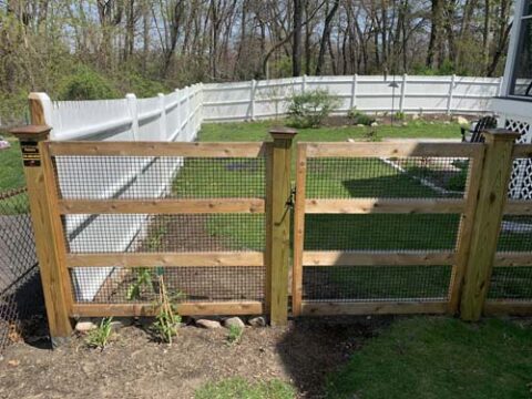 Devine Fence Company | Fence Installation & Repair Gallery