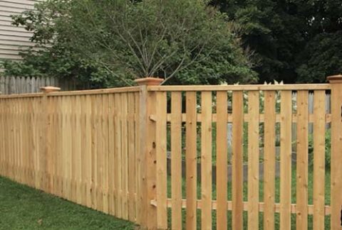 Devine Fence Company | Fence Installation & Repair Gallery